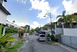 Serangoon Park (D13), Semi-Detached #586787281